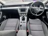 USED 2015 65 VOLKSWAGEN PASSAT 2.0 TDI BlueMotion Tech SE Business Estate 5dr Diesel Manual Euro 6 (s/s) (150 ps) 