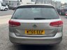 USED 2015 65 VOLKSWAGEN PASSAT 2.0 TDI BlueMotion Tech SE Business Estate 5dr Diesel Manual Euro 6 (s/s) (150 ps) 
