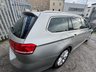 USED 2015 65 VOLKSWAGEN PASSAT 2.0 TDI BlueMotion Tech SE Business Estate 5dr Diesel Manual Euro 6 (s/s) (150 ps) 