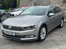 USED 2015 65 VOLKSWAGEN PASSAT 2.0 TDI BlueMotion Tech SE Business Estate 5dr Diesel Manual Euro 6 (s/s) (150 ps) 