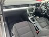 USED 2015 65 VOLKSWAGEN PASSAT 2.0 TDI BlueMotion Tech SE Business Estate 5dr Diesel Manual Euro 6 (s/s) (150 ps) 