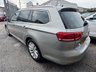 USED 2015 65 VOLKSWAGEN PASSAT 2.0 TDI BlueMotion Tech SE Business Estate 5dr Diesel Manual Euro 6 (s/s) (150 ps) 