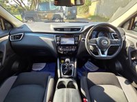USED 2019 19 NISSAN QASHQAI 1.5 dCi N-Connecta SUV 5dr Diesel Manual Euro 6 (s/s) (115 ps) www.suffolkcarcentre.co.uk - Located at Reydon
