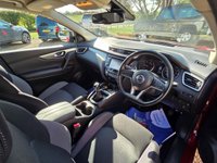 USED 2019 19 NISSAN QASHQAI 1.5 dCi N-Connecta SUV 5dr Diesel Manual Euro 6 (s/s) (115 ps) www.suffolkcarcentre.co.uk - Located at Reydon