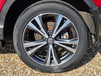 USED 2019 19 NISSAN QASHQAI 1.5 dCi N-Connecta SUV 5dr Diesel Manual Euro 6 (s/s) (115 ps) www.suffolkcarcentre.co.uk - Located at Reydon