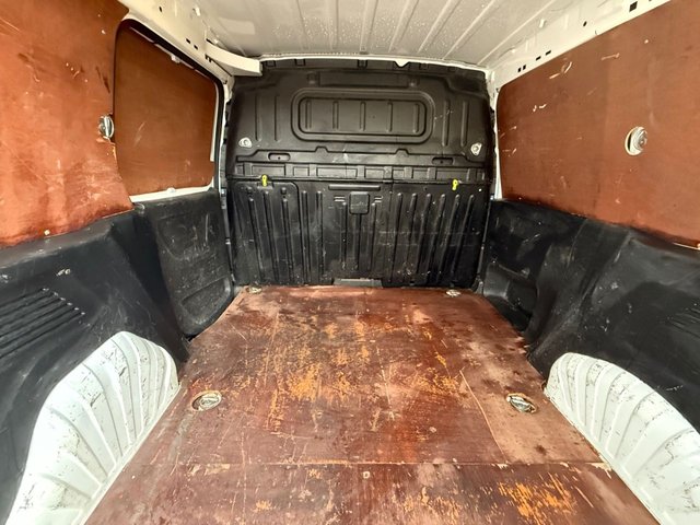 2020 PEUGEOT PARTNER - Photo 12