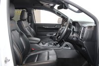 USED 2023 73 FORD RANGER 2.0 TD EcoBlue Wildtrak Pickup Double Cab 4dr Diesel Auto 4WD Euro 6 (s/s) (205 ps) Complementary 6 Months RAC Warranty and 12 Months RAC Breakdown Cover Also Receive a Full MOT With All Advisory Work Completed, Fresh Engine Service and RAC Multipoint Check Before Collection/Delivery