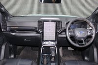 USED 2023 73 FORD RANGER 2.0 TD EcoBlue Wildtrak Pickup Double Cab 4dr Diesel Auto 4WD Euro 6 (s/s) (205 ps) Complementary 6 Months RAC Warranty and 12 Months RAC Breakdown Cover Also Receive a Full MOT With All Advisory Work Completed, Fresh Engine Service and RAC Multipoint Check Before Collection/Delivery