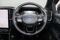 USED 2023 73 FORD RANGER 2.0 TD EcoBlue Wildtrak Pickup Double Cab 4dr Diesel Auto 4WD Euro 6 (s/s) (205 ps) Complementary 6 Months RAC Warranty and 12 Months RAC Breakdown Cover Also Receive a Full MOT With All Advisory Work Completed, Fresh Engine Service and RAC Multipoint Check Before Collection/Delivery
