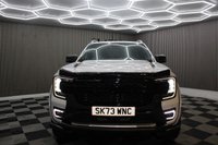 USED 2023 73 FORD RANGER 2.0 TD EcoBlue Wildtrak Pickup Double Cab 4dr Diesel Auto 4WD Euro 6 (s/s) (205 ps) Complementary 6 Months RAC Warranty and 12 Months RAC Breakdown Cover Also Receive a Full MOT With All Advisory Work Completed, Fresh Engine Service and RAC Multipoint Check Before Collection/Delivery