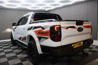 USED 2023 73 FORD RANGER 2.0 TD EcoBlue Wildtrak Pickup Double Cab 4dr Diesel Auto 4WD Euro 6 (s/s) (205 ps) Complementary 6 Months RAC Warranty and 12 Months RAC Breakdown Cover Also Receive a Full MOT With All Advisory Work Completed, Fresh Engine Service and RAC Multipoint Check Before Collection/Delivery