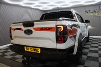 USED 2023 73 FORD RANGER 2.0 TD EcoBlue Wildtrak Pickup Double Cab 4dr Diesel Auto 4WD Euro 6 (s/s) (205 ps) Complementary 6 Months RAC Warranty and 12 Months RAC Breakdown Cover Also Receive a Full MOT With All Advisory Work Completed, Fresh Engine Service and RAC Multipoint Check Before Collection/Delivery