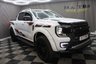 USED 2023 73 FORD RANGER 2.0 TD EcoBlue Wildtrak Pickup Double Cab 4dr Diesel Auto 4WD Euro 6 (s/s) (205 ps) Complementary 6 Months RAC Warranty and 12 Months RAC Breakdown Cover Also Receive a Full MOT With All Advisory Work Completed, Fresh Engine Service and RAC Multipoint Check Before Collection/Delivery