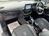 USED 2018 18 FORD FIESTA 1.0T EcoBoost ST-Line X Hatchback 5dr Petrol Manual Euro 6 (s/s) (125 ps) 