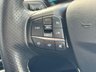 USED 2018 18 FORD FIESTA 1.0T EcoBoost ST-Line X Hatchback 5dr Petrol Manual Euro 6 (s/s) (125 ps) 