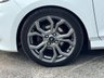 USED 2018 18 FORD FIESTA 1.0T EcoBoost ST-Line X Hatchback 5dr Petrol Manual Euro 6 (s/s) (125 ps) 