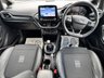 USED 2018 18 FORD FIESTA 1.0T EcoBoost ST-Line X Hatchback 5dr Petrol Manual Euro 6 (s/s) (125 ps) 