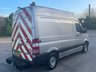 USED 2015 65 MERCEDES-BENZ SPRINTER 2.1 313 CDi BlueEFFICIENCY Panel Van 4dr Diesel Manual RWD L1 H3 (211 g/km, 129 bhp) 1 PREVIOUS OWNER  , PRICE IS 6450+VAT