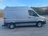 USED 2015 65 MERCEDES-BENZ SPRINTER 2.1 313 CDi BlueEFFICIENCY Panel Van 4dr Diesel Manual RWD L1 H3 (211 g/km, 129 bhp) 1 PREVIOUS OWNER  , PRICE IS 6450+VAT
