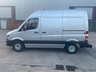 USED 2015 65 MERCEDES-BENZ SPRINTER 2.1 313 CDi BlueEFFICIENCY Panel Van 4dr Diesel Manual RWD L1 H3 (211 g/km, 129 bhp) 1 PREVIOUS OWNER  , PRICE IS 6450+VAT