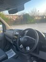 USED 2015 65 MERCEDES-BENZ SPRINTER 2.1 313 CDi BlueEFFICIENCY Panel Van 4dr Diesel Manual RWD L1 H3 (211 g/km, 129 bhp) 1 PREVIOUS OWNER  , PRICE IS 6450+VAT