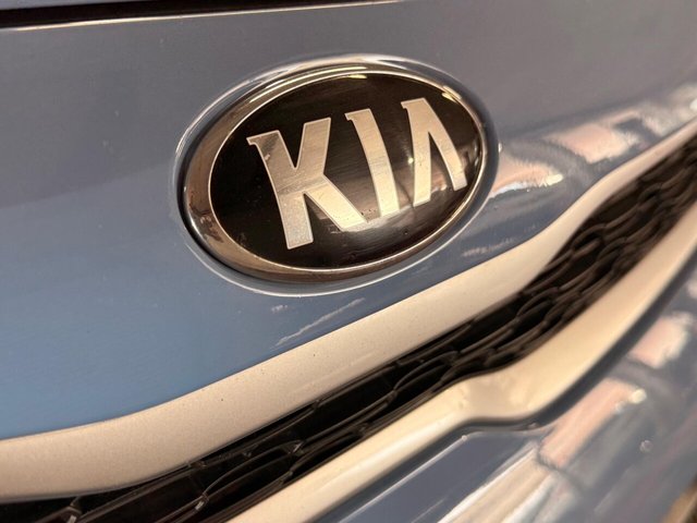 2018 KIA PICANTO 1.0 1 Euro 6 5dr - Photo 10