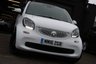 USED 2016 16 SMART FORTWO 1.0 Edition White Coupe 2dr Petrol Twinamic Euro 6 (s/s) (71 ps) FSH,LONG MOT,PANO ROOF,SAT NAV