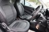 USED 2016 16 SMART FORTWO 1.0 Edition White Coupe 2dr Petrol Twinamic Euro 6 (s/s) (71 ps) FSH,LONG MOT,PANO ROOF,SAT NAV