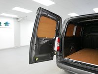 USED 2021 70 CITROEN BERLINGO XL 1.5 BLUEHDI 130 BHP LONG DRIVER EAT8 AUTOMATIC ( NO VAT ! )  EAT8 AUTO | SAT NAV | XL LONG | NO VAT !