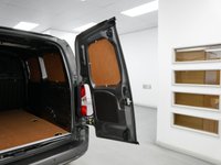 USED 2021 70 CITROEN BERLINGO XL 1.5 BLUEHDI 130 BHP LONG DRIVER EAT8 AUTOMATIC ( NO VAT ! )  EAT8 AUTO | SAT NAV | XL LONG | NO VAT !