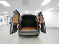 USED 2021 70 CITROEN BERLINGO XL 1.5 BLUEHDI 130 BHP LONG DRIVER EAT8 AUTOMATIC ( NO VAT ! )  EAT8 AUTO | SAT NAV | XL LONG | NO VAT !