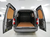 USED 2021 70 CITROEN BERLINGO XL 1.5 BLUEHDI 130 BHP LONG DRIVER EAT8 AUTOMATIC ( NO VAT ! )  EAT8 AUTO | SAT NAV | XL LONG | NO VAT !