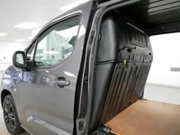 USED 2021 70 CITROEN BERLINGO XL 1.5 BLUEHDI 130 BHP LONG DRIVER EAT8 AUTOMATIC ( NO VAT ! )  EAT8 AUTO | SAT NAV | XL LONG | NO VAT !