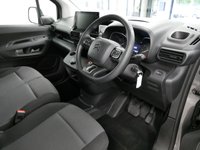 USED 2021 70 CITROEN BERLINGO XL 1.5 BLUEHDI 130 BHP LONG DRIVER EAT8 AUTOMATIC ( NO VAT ! )  EAT8 AUTO | SAT NAV | XL LONG | NO VAT !