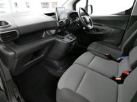 USED 2021 70 CITROEN BERLINGO XL 1.5 BLUEHDI 130 BHP LONG DRIVER EAT8 AUTOMATIC ( NO VAT ! )  EAT8 AUTO | SAT NAV | XL LONG | NO VAT !