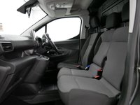 USED 2021 70 CITROEN BERLINGO XL 1.5 BLUEHDI 130 BHP LONG DRIVER EAT8 AUTOMATIC ( NO VAT ! )  EAT8 AUTO | SAT NAV | XL LONG | NO VAT !