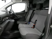 USED 2021 70 CITROEN BERLINGO XL 1.5 BLUEHDI 130 BHP LONG DRIVER EAT8 AUTOMATIC ( NO VAT ! )  EAT8 AUTO | SAT NAV | XL LONG | NO VAT !