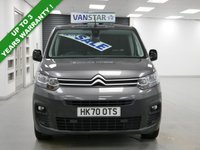 USED 2021 70 CITROEN BERLINGO XL 1.5 BLUEHDI 130 BHP LONG DRIVER EAT8 AUTOMATIC ( NO VAT ! )  EAT8 AUTO | SAT NAV | XL LONG | NO VAT !