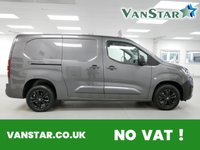 USED 2021 70 CITROEN BERLINGO XL 1.5 BLUEHDI 130 BHP LONG DRIVER EAT8 AUTOMATIC ( NO VAT ! )  EAT8 AUTO | SAT NAV | XL LONG | NO VAT !