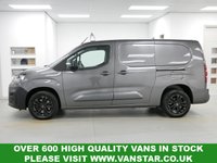 USED 2021 70 CITROEN BERLINGO XL 1.5 BLUEHDI 130 BHP LONG DRIVER EAT8 AUTOMATIC ( NO VAT ! )  EAT8 AUTO | SAT NAV | XL LONG | NO VAT !