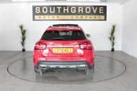 USED 2020 70 MERCEDES-BENZ GLA 1.6 GLA200 AMG Line Edition (Plus) SUV 5dr Petrol 7G-DCT Euro 6 (s/s) (156 ps) * EXTENDED WARRANTIES AVAILABLE *