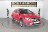 USED 2020 70 MERCEDES-BENZ GLA 1.6 GLA200 AMG Line Edition (Plus) SUV 5dr Petrol 7G-DCT Euro 6 (s/s) (156 ps) * EXTENDED WARRANTIES AVAILABLE *