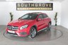 USED 2020 70 MERCEDES-BENZ GLA 1.6 GLA200 AMG Line Edition (Plus) SUV 5dr Petrol 7G-DCT Euro 6 (s/s) (156 ps) * EXTENDED WARRANTIES AVAILABLE *