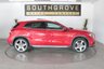 USED 2020 70 MERCEDES-BENZ GLA 1.6 GLA200 AMG Line Edition (Plus) SUV 5dr Petrol 7G-DCT Euro 6 (s/s) (156 ps) * EXTENDED WARRANTIES AVAILABLE *