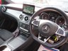 USED 2020 70 MERCEDES-BENZ GLA 1.6 GLA200 AMG Line Edition (Plus) SUV 5dr Petrol 7G-DCT Euro 6 (s/s) (156 ps) * EXTENDED WARRANTIES AVAILABLE *