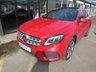 USED 2020 70 MERCEDES-BENZ GLA 1.6 GLA200 AMG Line Edition (Plus) SUV 5dr Petrol 7G-DCT Euro 6 (s/s) (156 ps) * EXTENDED WARRANTIES AVAILABLE *