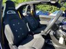 USED 2019 68 ABARTH 595C 1.4 T-Jet Cabrio 2dr Petrol Manual Euro 6 (145 ps) BY APPOINTMENT ONLY - Alloy Wheels, Air Con, Bluetooth, Touchscreen Display, DAB Radio, Sports Mode, Podium Blue, Performance Suspension & Brakes, Sport Yellow Seats Belts, Soft Top Roof.
