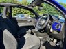 USED 2019 68 ABARTH 595C 1.4 T-Jet Cabrio 2dr Petrol Manual Euro 6 (145 ps) BY APPOINTMENT ONLY - Alloy Wheels, Air Con, Bluetooth, Touchscreen Display, DAB Radio, Sports Mode, Podium Blue, Performance Suspension & Brakes, Sport Yellow Seats Belts, Soft Top Roof.