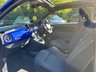 USED 2019 68 ABARTH 595C 1.4 T-Jet Cabrio 2dr Petrol Manual Euro 6 (145 ps) BY APPOINTMENT ONLY - Alloy Wheels, Air Con, Bluetooth, Touchscreen Display, DAB Radio, Sports Mode, Podium Blue, Performance Suspension & Brakes, Sport Yellow Seats Belts, Soft Top Roof.
