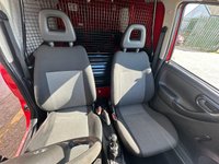 USED 2011 11 VAUXHALL COMBO 1.3 CDTi 1700 16v Panel Van 3dr Diesel Manual (134 g/km, 69 bhp) 12 month MOT